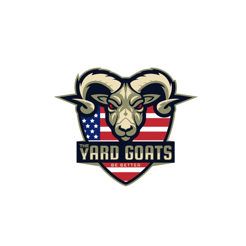 The Yard Goats