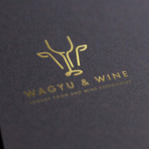 Wagyu & Wine