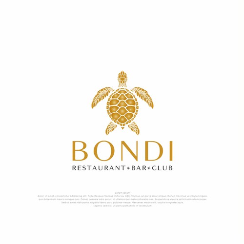 Bondi