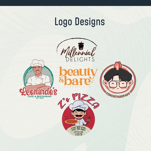 Logo Designs