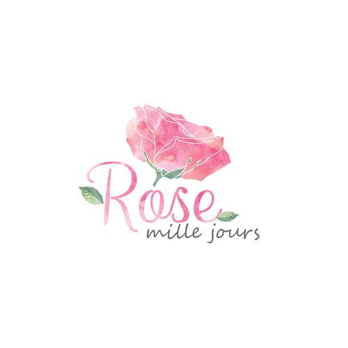 Rose Logo