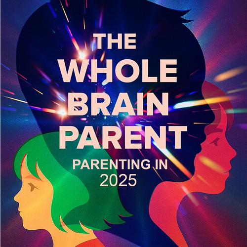 WHOLE BRAIN PARENT BOOK 