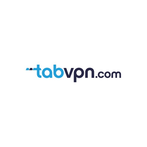 tabvpn logo concept