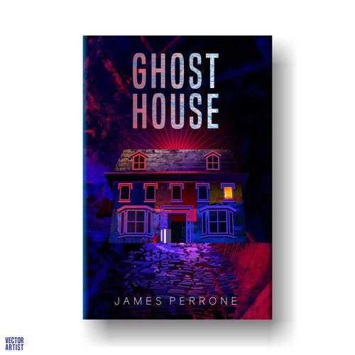 GHOST HOUSE