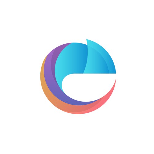 Design a colorful, creative, and playful logo for FunSkinz.com