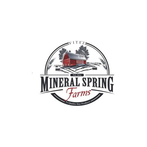 Mineral Spring Farm