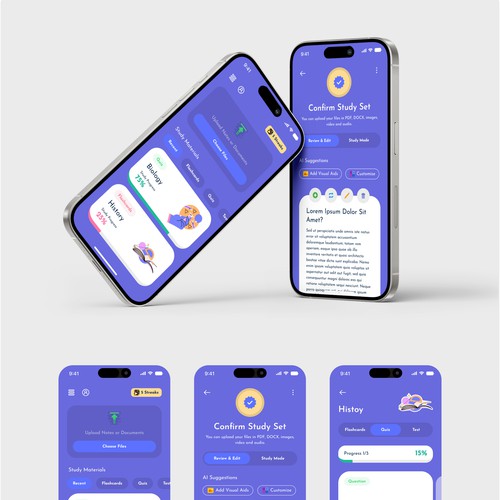 Study App