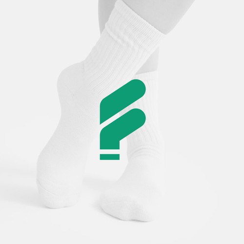 Logo design concept for FreshFibre