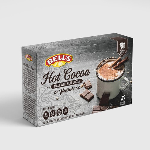 Bell's - Hot Cocoa