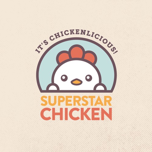 Super Star Chicken