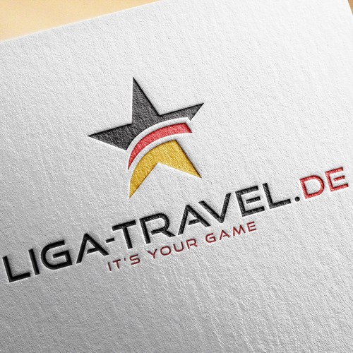 Erstellt ein fesselndes Logo für Spezialreiseveranstalter!