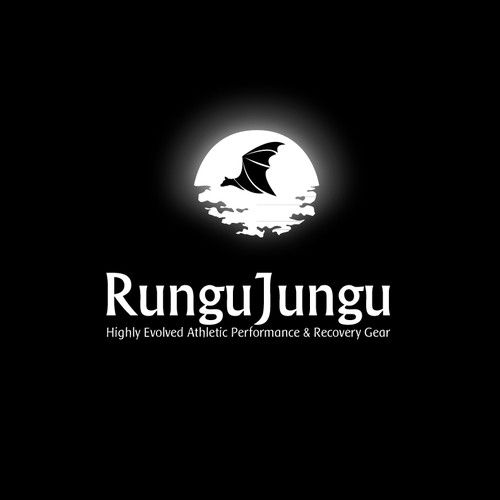 RunguJungu Logo/Identity Customization/Perfection