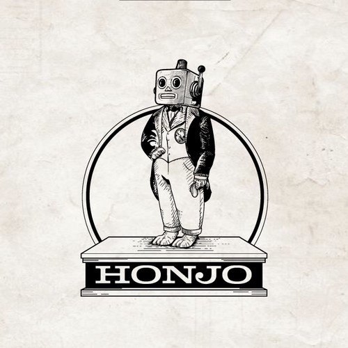 Logo for  Honjo