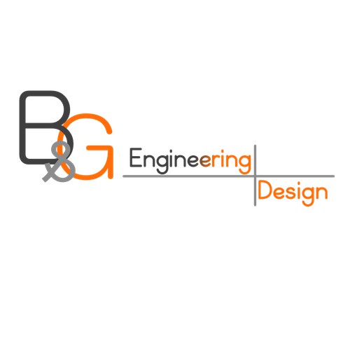engineering &design company logo