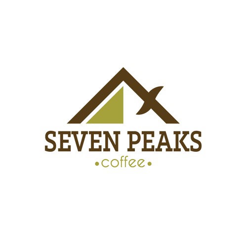 Seven Peaks-Roasted coffee
