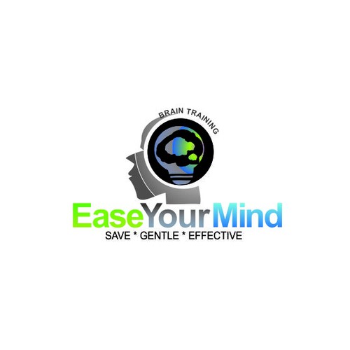 Create the next logo for Ease Your Mind