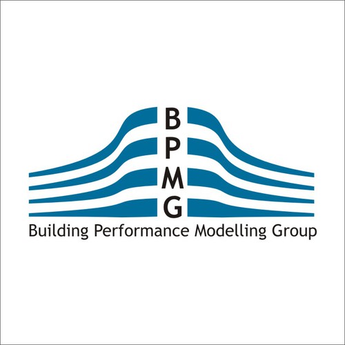 BPMG (Building Performance Modelling Group) needs a logo