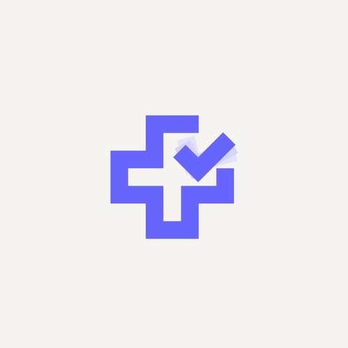 Brand Identity & Corporate Medical Screening System