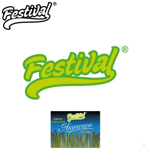 Festival logo