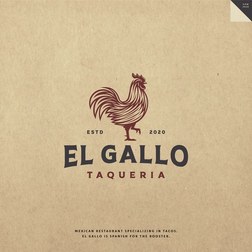 EL GALLO