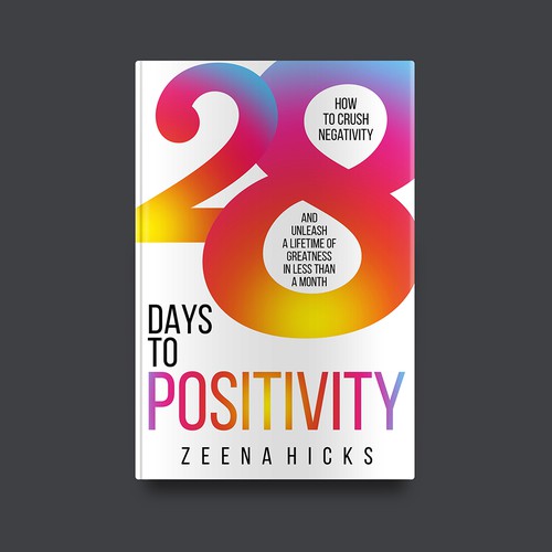 28 Days of Positivity