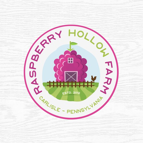 Raspberry Hollow Farm