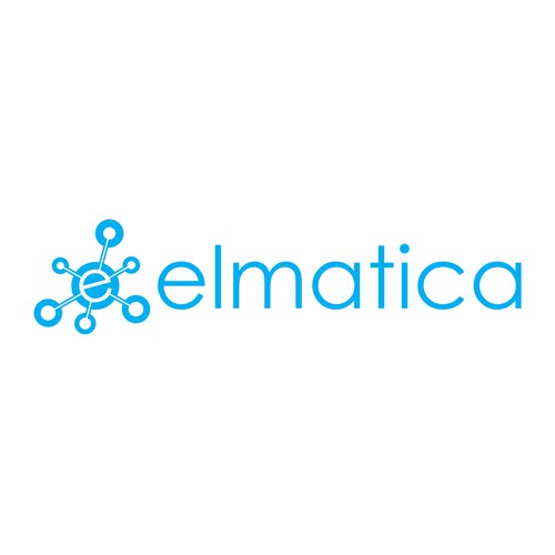 Elmatica needs a new logo