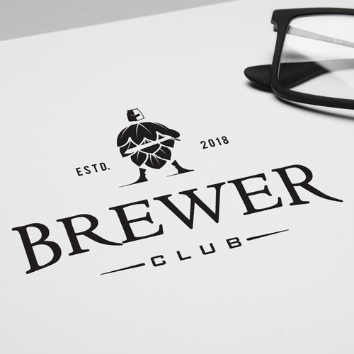 BREWER CLUB