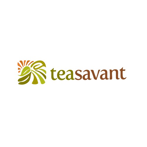 Tea logo