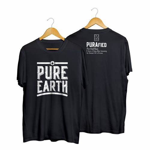 Pura Earth