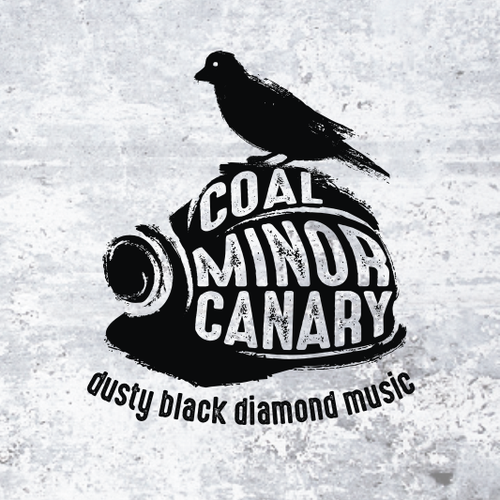 COAL MINOR CANARY
