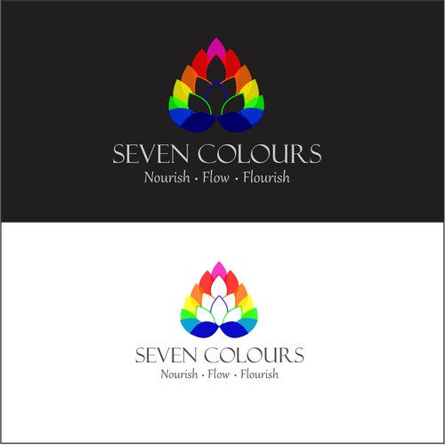 Seven Colours