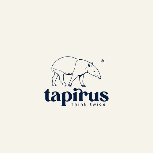 Tapirus 