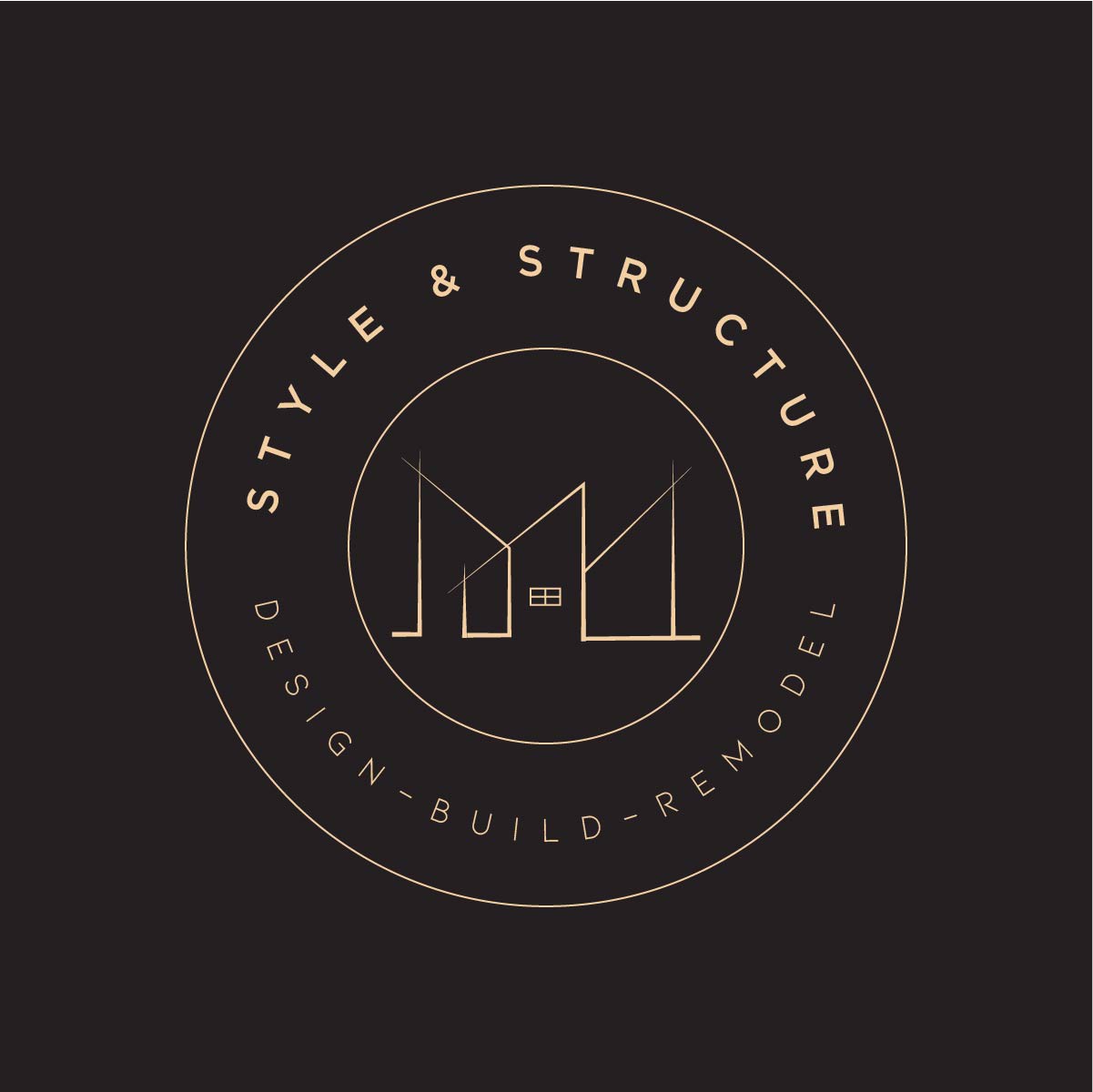 Designer logo