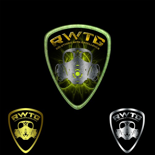 New logo wanted for RWTG Shirt Logo