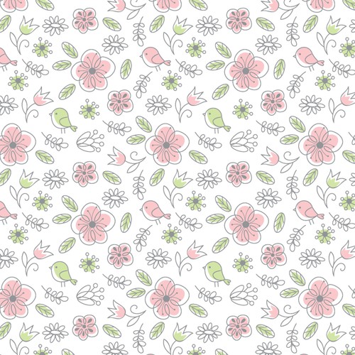 pattern