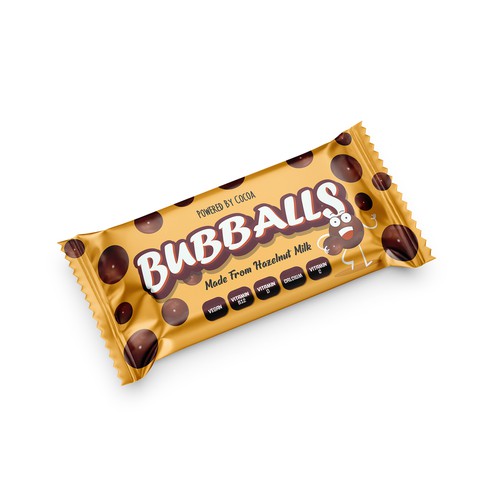 Chocolate Ball