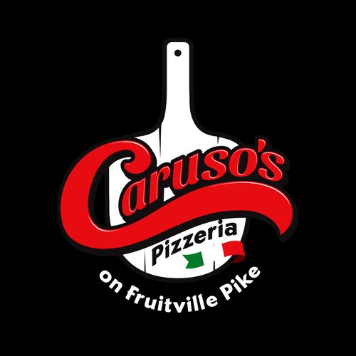 Caruso's Pizzeria