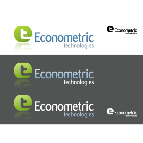 Econometric technologies logo