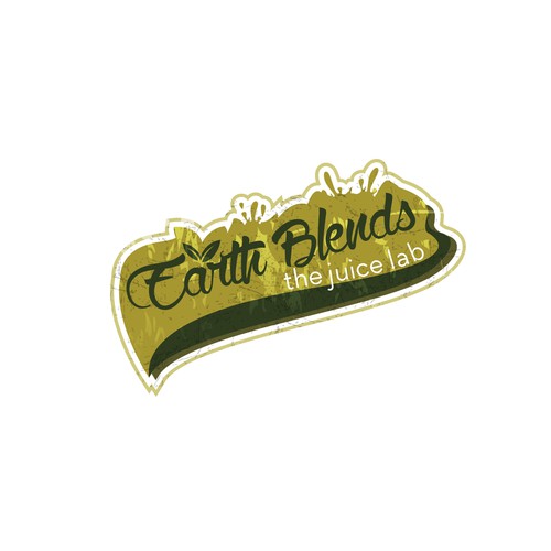 logo for juice lab