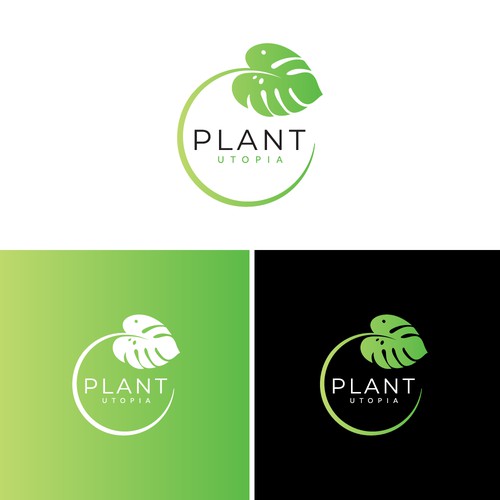 Plant Logo