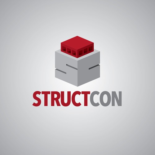 logo for Structcon