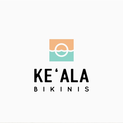 Logo for Ke'Ala bikinis