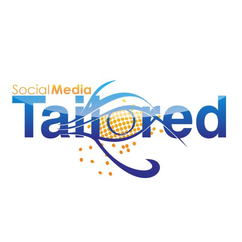 New logo wanted for Social Media Tailored