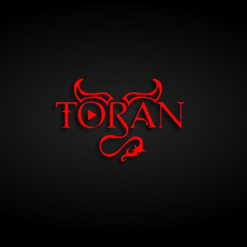 Brand Identity Logo