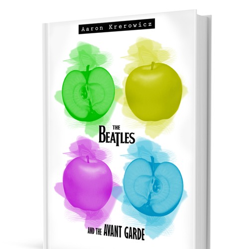 Beatles book design