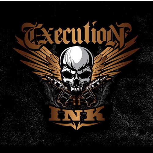 Design a killer new logo for Execution INK