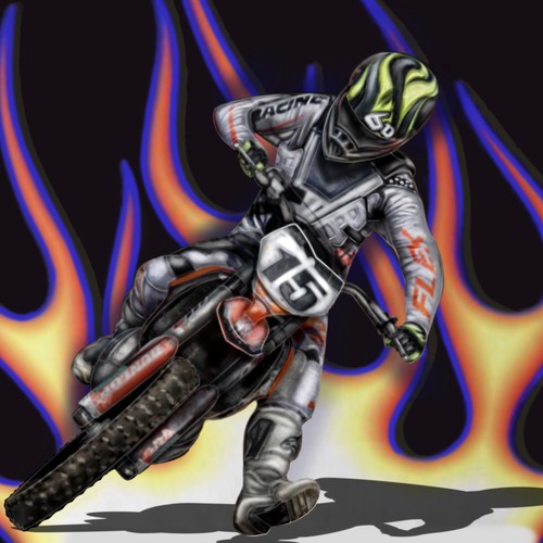 SuperCross