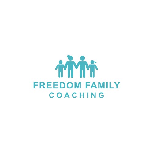 Logo for coaching programme