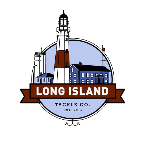 Lighthouse logo